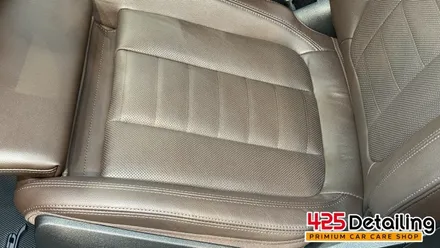 군포 송정지구 BMW X4 디테일링 세차 후기 / 경기 군포