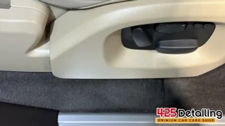 군포 송정지구 레인지로버 스포츠 디테일링 세차 후기 / 경기 군포