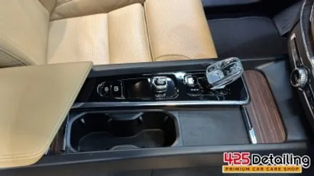군포 송정지구 볼보 XC60 디테일링 세차 후기 / 경기 군포
