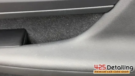 군포 송정지구 볼보XC40 디테일링 세차 후기 / 경기 군포