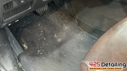 군포 송정지구 르노 QM6 디테일링 세차 후기 / 경기 군포