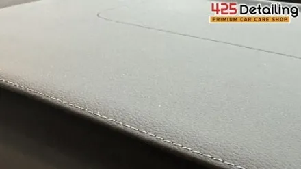 군포 송정지구 볼보 XC60 디테일링 세차 후기 / 경기 군포