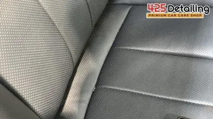 군포 송정지구 레인지로버 디테일링 세차 후기 / 경기 군포