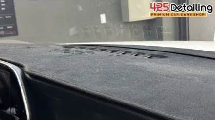 군포 송정지구 현대 팰리세이드 디테일링 세차 후기 / 경기 군포