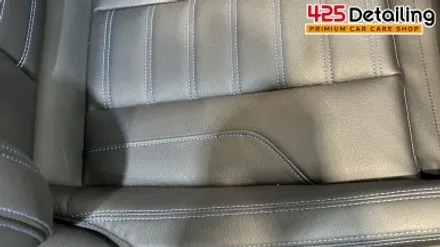 군포 송정지구 BMW M240i 디테일링 세차 후기 / 경기 군포