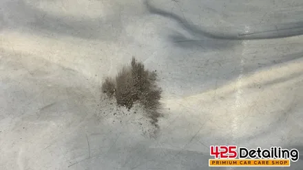 군포 송정지구 현대 캐스퍼 EV 디테일링 세차 후기 / 경기 군포