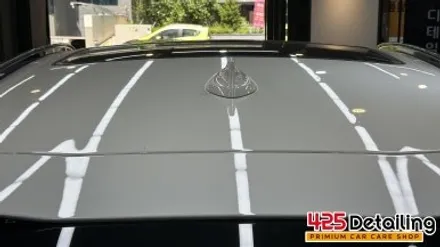 군포 송정지구 BMW X4 디테일링 세차 후기 / 경기 군포
