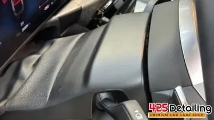 군포 송정지구 BMW M240i 디테일링 세차 후기 / 경기 군포