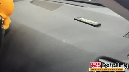 군포 송정지구 렉서스 NX 350h 디테일링 세차 후기 / 경기 군포
