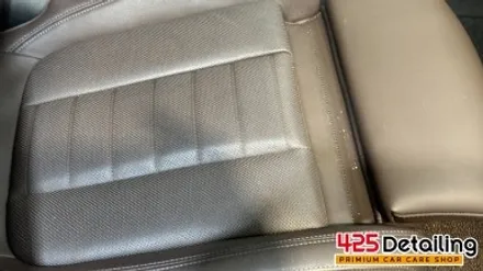 군포 송정지구 BMW X4 디테일링 세차 후기 / 경기 군포