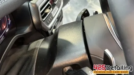 군포 송정지구 BMW X4 디테일링 세차 후기 / 경기 군포