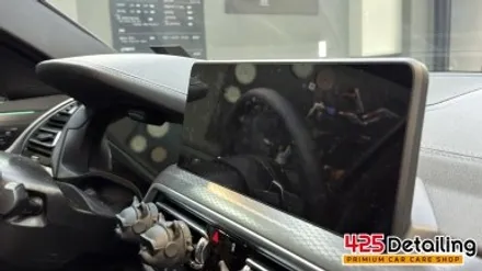군포 송정지구 BMW X4 발수코팅 및 디테일링 세차 후기 / 경기 군포