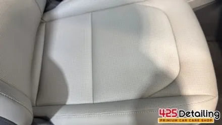 군포 송정지구 기아 EV3 유막 제거 발수코팅 및 디테일링 세차 후기 / 경기 군포
