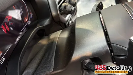 군포 송정지구 BMW X4 디테일링 세차 후기 / 경기 군포