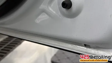군포 송정지구 기아 니로 디테일링 세차 후기 / 경기 군포