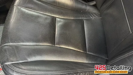 군포 송정지구 현대 I30 디테일링 세차 후기 / 경기 군포