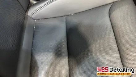 군포 송정지구 테슬라 모델 Y 디테일링 세차 후기 / 경기 군포