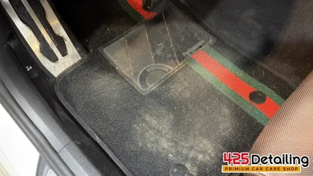 군포 송정지구 BMW 6GT 디테일링 세차 후기 / 경기 군포
