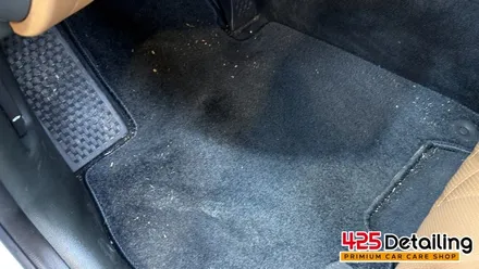 군포 송정지구 제네시스 GV80 디테일링 세차 후기 / 경기 군포