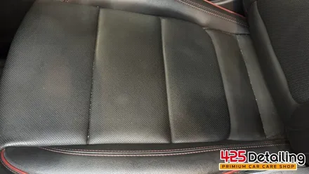 군포 송정지구 쉐보레 트레일블레이저 디테일링 세차 후기 / 경기 군포