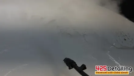 군포 송정지구 BMW X7 외부 디테일링 세차 후기 / 경기 군포