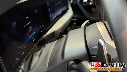 군포 송정지구 BMW M240i 디테일링 세차 후기 / 경기 군포