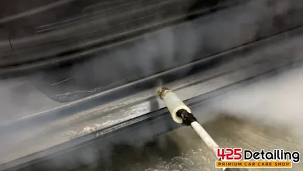 군포 송정지구 기아 K5 외부 디테일링 세차 후기 / 경기 군포