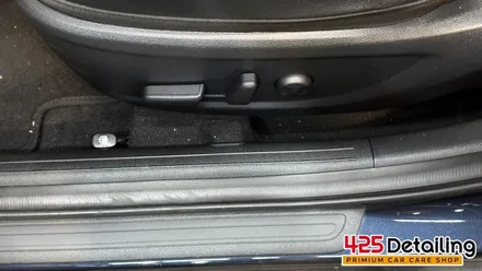 군포 송정지구 K3 GT 디테일링 세차 후기 / 경기 군포