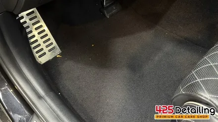 군포 송정지구 제네시스 G70 디테일링 세차 후기 / 경기 군포