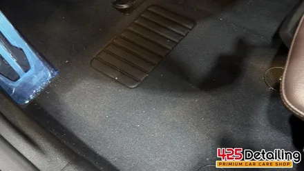 군포 송정지구 BMW 420i 디테일링 세차 후기 / 경기 군포