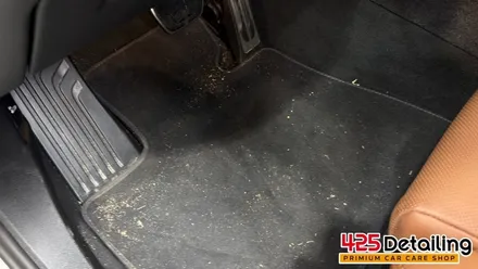 군포 송정지구 BMW X7 디테일링 세차 후기 / 경기 군포