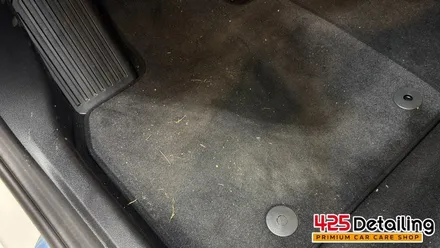군포 송정지구 BMW X3 디테일링 세차 후기 / 경기 군포