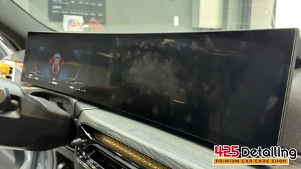 군포 송정지구 BMW M240i 디테일링 세차 / 경기 군포