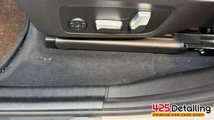 군포 송정지구 BMW X4 디테일링 세차 / 경기 군포