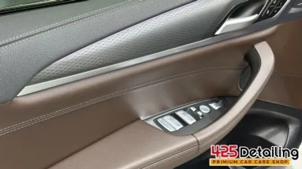 군포 송정지구 BMW X4 디테일링 세차 후기 / 경기 군포