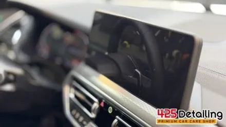 군포 송정지구 BMW X4 발수코팅 및 디테일링 세차 후기 / 경기 군포