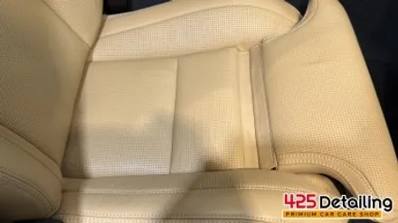 군포 송정지구 볼보 XC60 디테일링 세차 후기 / 경기 군포