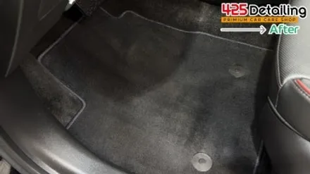 군포 송정지구 쉐보레 트레일블레이저 디테일링 세차 후기 / 경기 군포