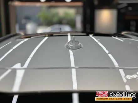 군포 송정지구 BMW X4 디테일링 세차 후기 / 경기 군포