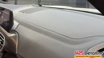 군포 송정지구 BMW X4 발수코팅 및 디테일링 세차 후기 / 경기 군포