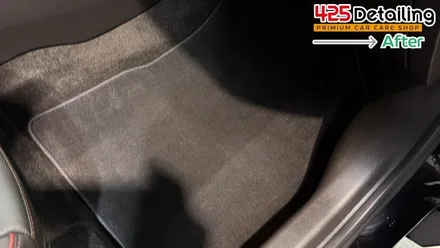 군포 송정지구 쉐보레 트레일블레이저 디테일링 세차 후기 / 경기 군포