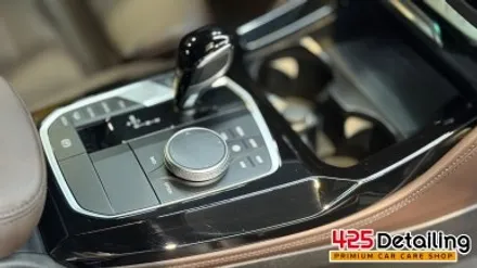 군포 송정지구 BMW X4 발수코팅 및 디테일링 세차 후기 / 경기 군포