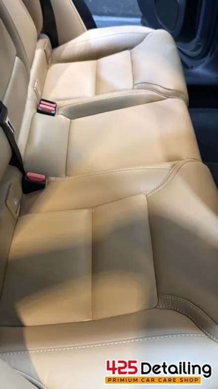 군포 송정지구 볼보 XC60 디테일링 세차 후기 / 경기 군포