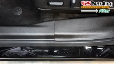군포 송정지구 쉐보레 트레일블레이저 디테일링 세차 후기 / 경기 군포