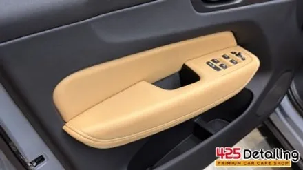 군포 송정지구 볼보 XC60 디테일링 세차 후기 / 경기 군포