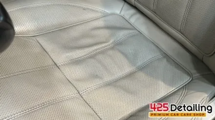 군포 송정지구 레인지로버 스포츠 디테일링 세차 후기 / 경기 군포