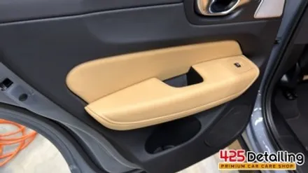 군포 송정지구 볼보 XC60 디테일링 세차 후기 / 경기 군포
