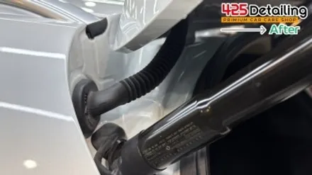 군포 송정지구 르노 QM6 디테일링 세차 후기 / 경기 군포