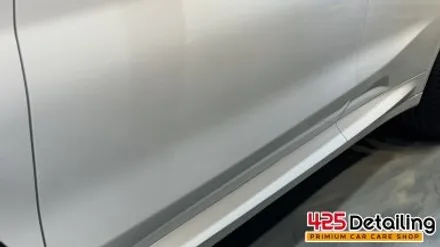 군포 송정지구 BMW X4 디테일링 세차 후기 / 경기 군포