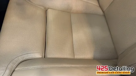 군포 송정지구 볼보 XC60 디테일링 세차 후기 / 경기 군포